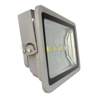 200 watt led bouwlamp met 16.400 lumen - 6500K