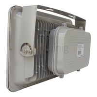 200 watt led bouwlamp met 16.400 lumen - 6500K