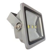 150 watt led bouwlamp met 12.300 lumen - 6500K