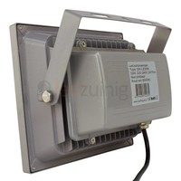 30 watt led bouwlamp met 2470 lumen - 6500K