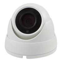 CC-DC1-W - 4-in-1 720p HD camera met BNC - Wit