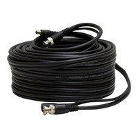 CC-CS01DC2-W - 4 kanaals CVR inclusief 1 witte CC-DC2 camera