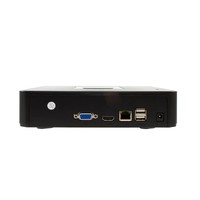 CHD-CS08B1 - 9 kanaals NVR inclusief 8 CHD-B1 IP camera's
