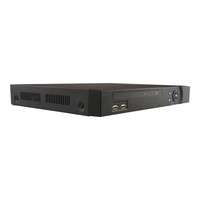 CHD-CS10D1-W - 16 kanaals NVR inclusief 10 witte CHD-D1 IP camera's