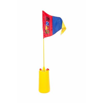 SNAG Golf Flagsticky SNAG Golf Flagsticky