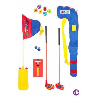 SNAG Golf Player Pak SNAG Golf Player Pak