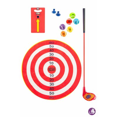 SNAG Golf Game Pak SNAG Golf Game Pak