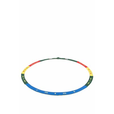 SNAG Golf Hoop Clock SNAG Golf Hoop Clock
