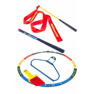 SNAG Golf Training Tool Kit SNAG Golf Training Tool Kit