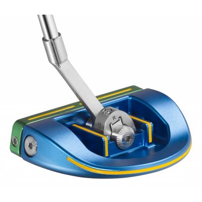 Happy Putter Mallet V1 33inch Happy Putter Mallet V1 33inch