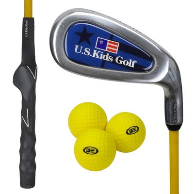 U.S. Kids Golf Yard Club RS 63 Set U.S. Kids Golf Yard Club RS 63 Set
