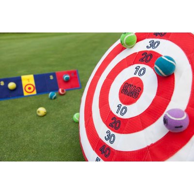 SNAG Golf Bullseye SNAG Golf Bullseye