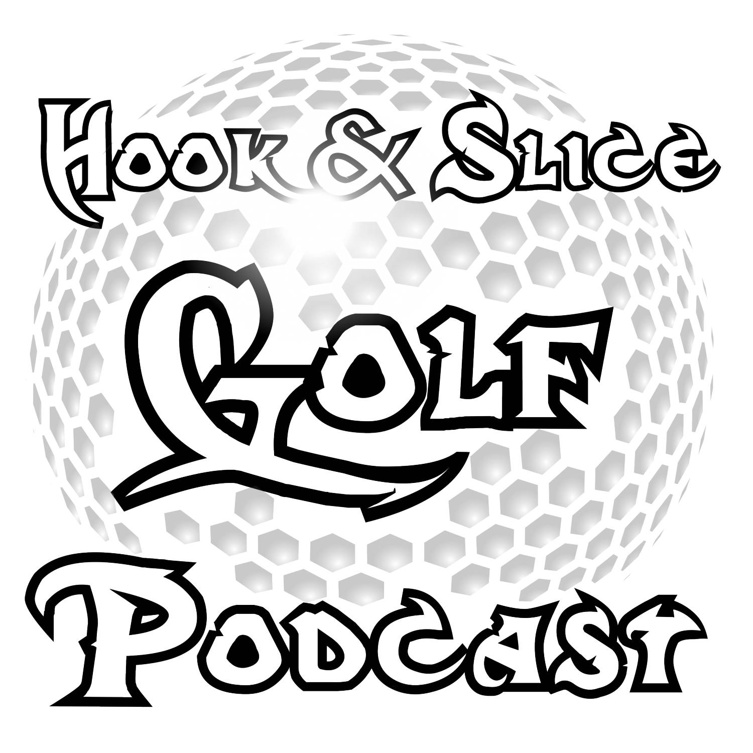 Golf- Podcast