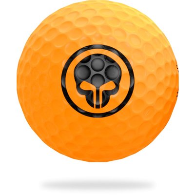 FOREACE 4 Pieces Golfball - Helios FOREACE 4 Pieces Golfball - Helios