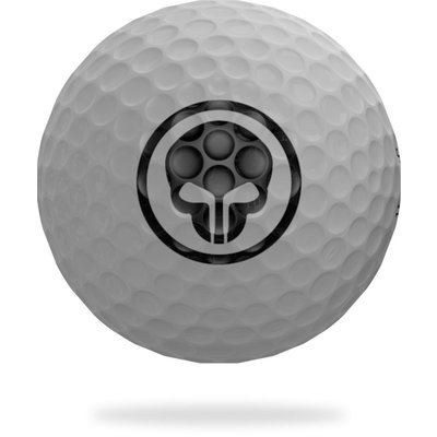 FOREACE 2 Pieces Golfball - Hades FOREACE 2 Pieces Golfball - Hades