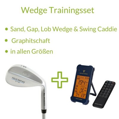 U.S. Kids Golf Tour Series Wedge Trainingsset - Graphit U.S. Kids Golf Tour Series Wedge Trainingsset - Graphit