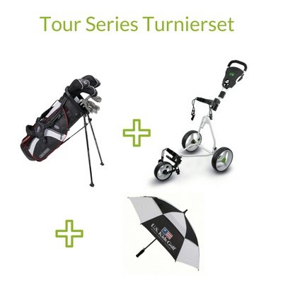 U.S. Kids Golf Tour Series Turnierset U.S. Kids Golf Tour Series Turnierset