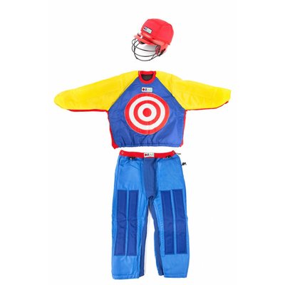SNAG Golf Full Sticky Suit SNAG Golf Full Sticky Suit