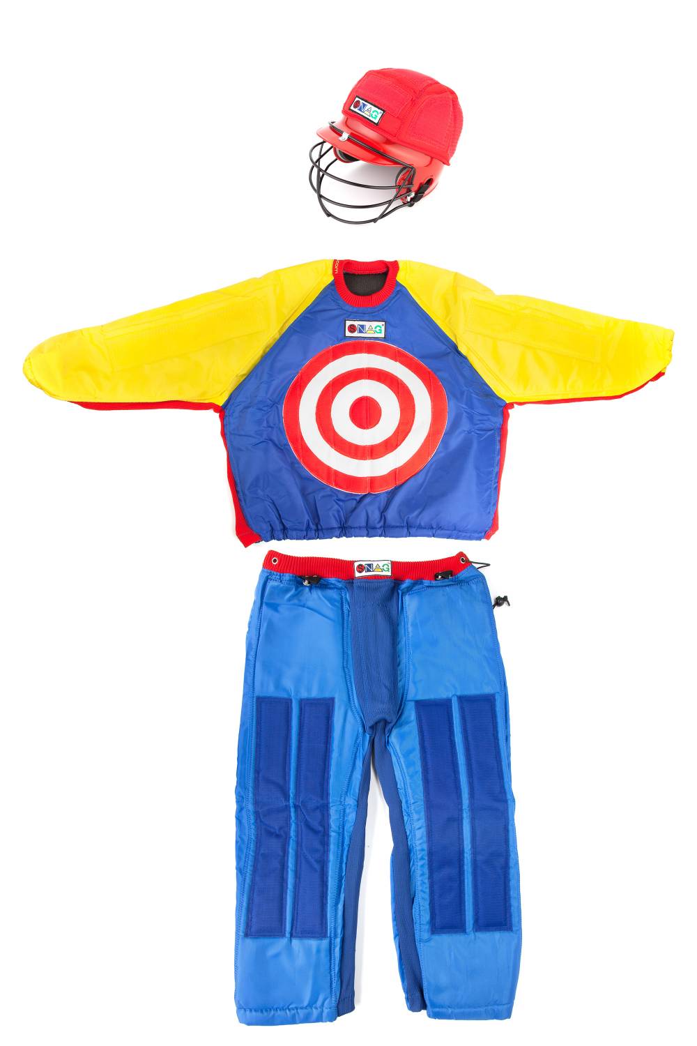 SNAG Golf Anzug Full Sticky Suit