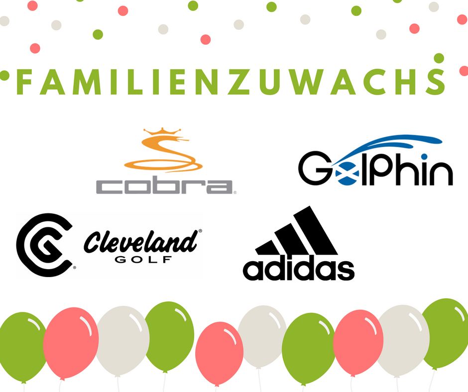 Familienzuwachs