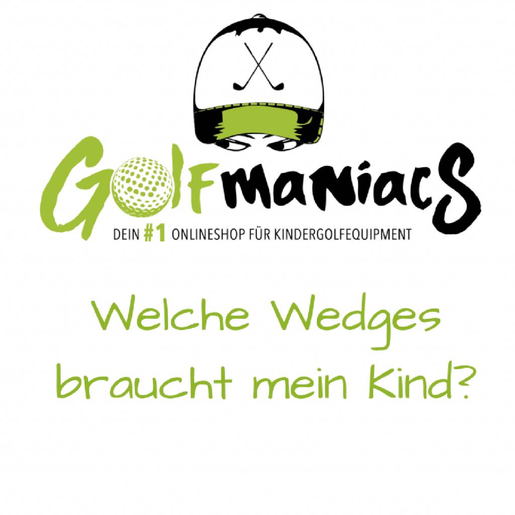Welche Wedges soll mein Kind spielen?