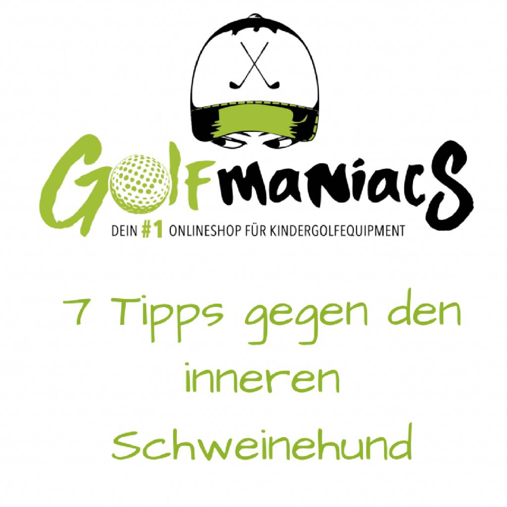7 Tipps gegen den inneren Schweinehund