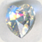 Heart Clear (Crystal)