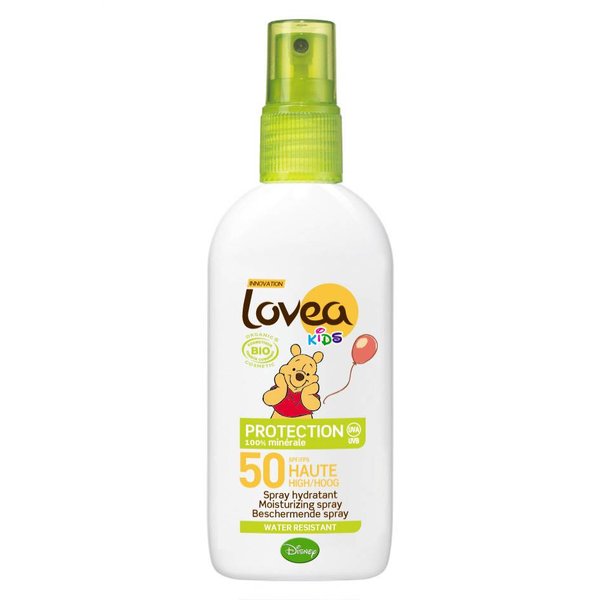 lovea bio 50
