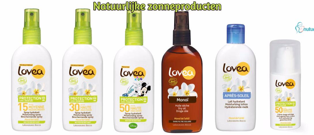 De beste bescherming tegen de zon