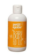 Petit & Jolie badolie