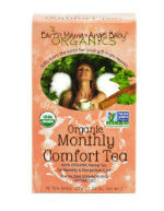 Earth Mama Angel Baby Monthly Organic Tea