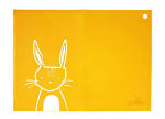JJ Rabbit SiliMat