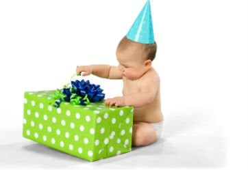 10 fijne baby cadeaus onder een tientje