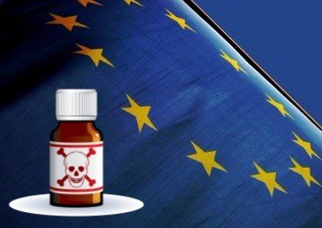 Brussel pakt 'hormoonverstoorders' aan