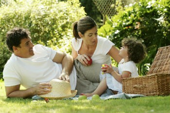 17 tips voor een geslaagde picknick met kids