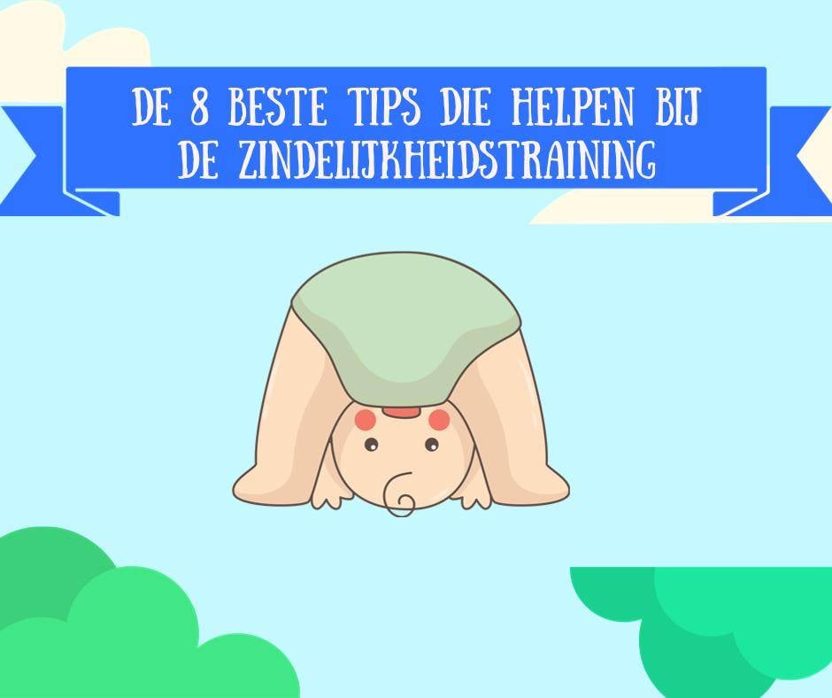 De 8 beste tips die helpen bij de zindelijkheidstraining