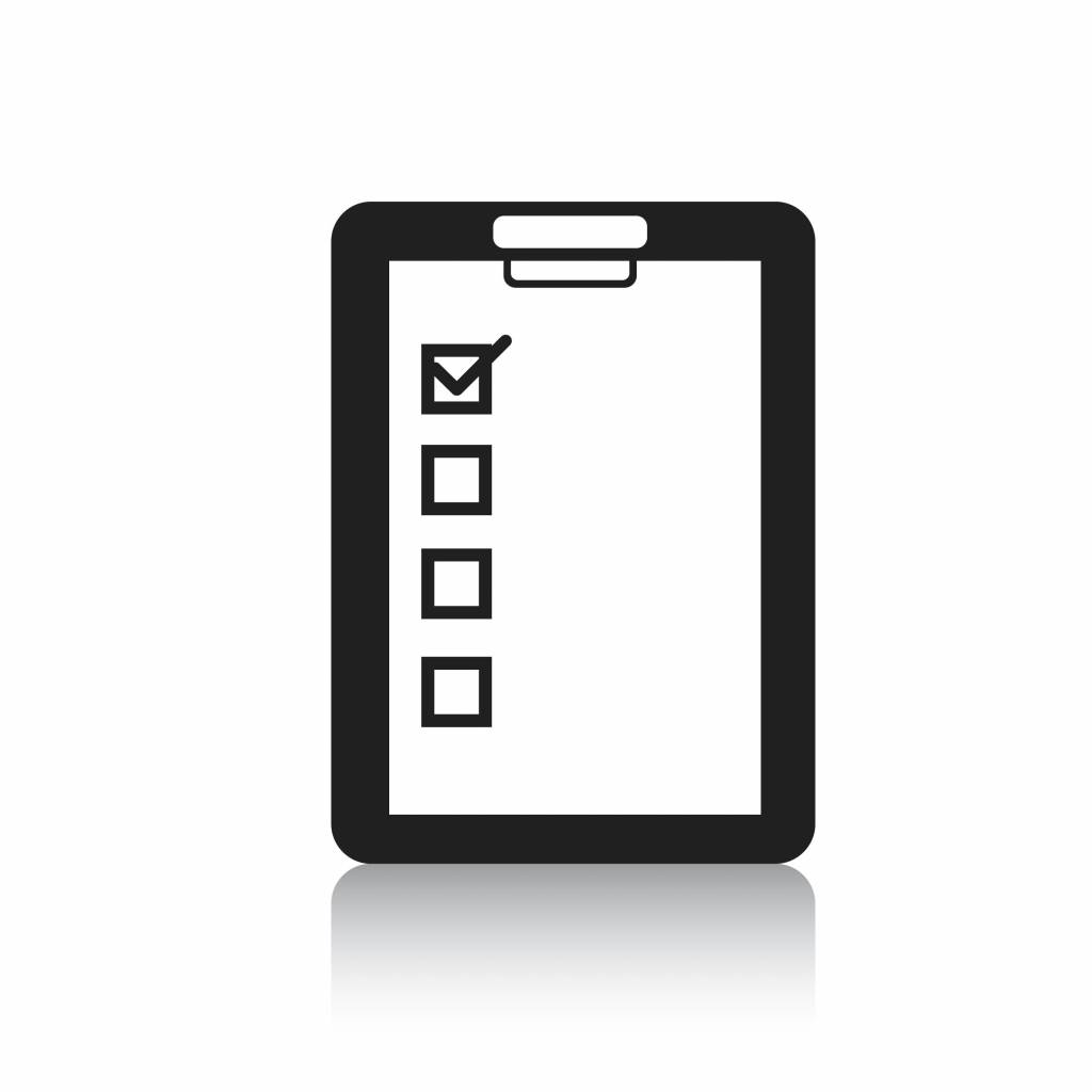 Hoofdstuk 3: Checklist voor de zindelijkheidstraining