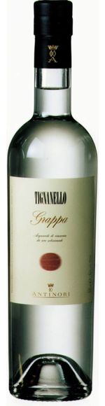 Antinori - Grappa Tignanello