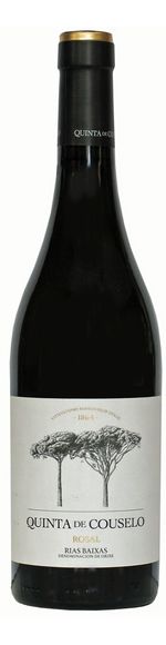 QUINTA DE COUSELO - D.O. Rías Baixa