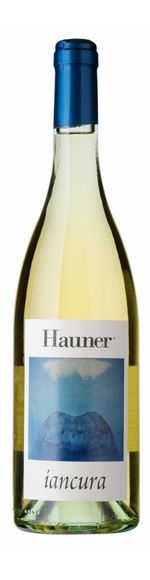 Iancura IGT Terre Siciliane - Carlo Hauner - Sicilië