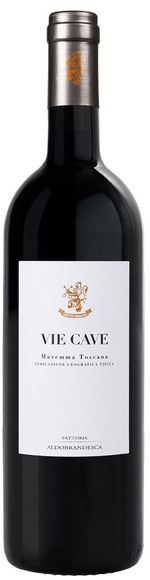 Vie Cave - Malbec - Aldobrandesca - Antinori