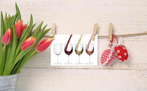 Hilfe – welcher Wein passt denn jetzt wozu?