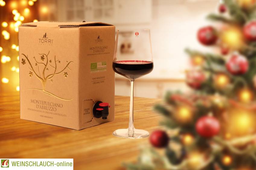 Genuss pur - nachhaltig Wein genießen