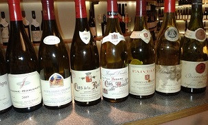 Faszination Burgund Oktober 2016