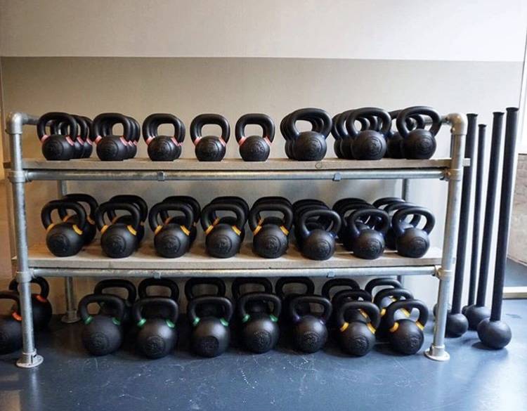 5 things to keep in mind when purchasing gym equipment