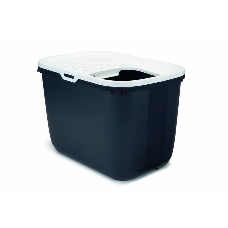 Savic Hop In Kattenbak dierportiek