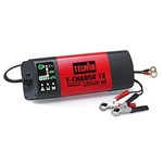 Acculaders voor Lithium-ion accu's