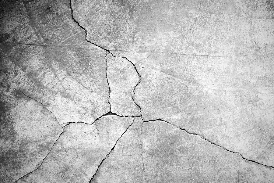 Betonreparatie