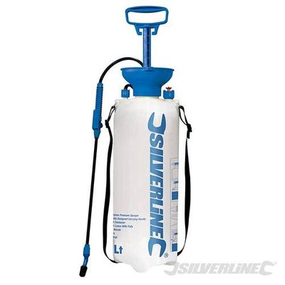 Drukspuit, 10 liter