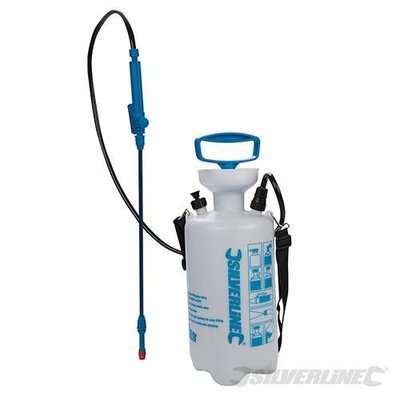 Drukspuit, 5 liter